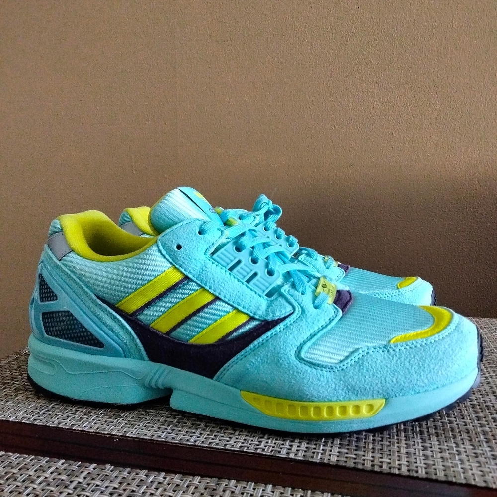Adidas Torsion